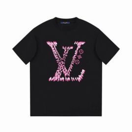 Picture of LV T Shirts Short _SKULVS-XLfst238337070